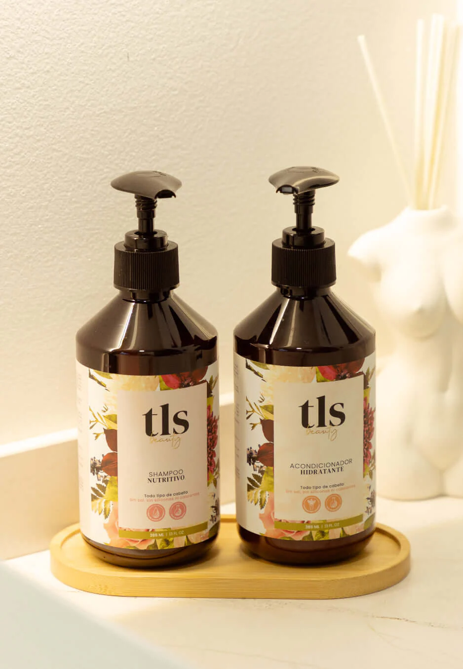 Shampoo TLS - Image 4