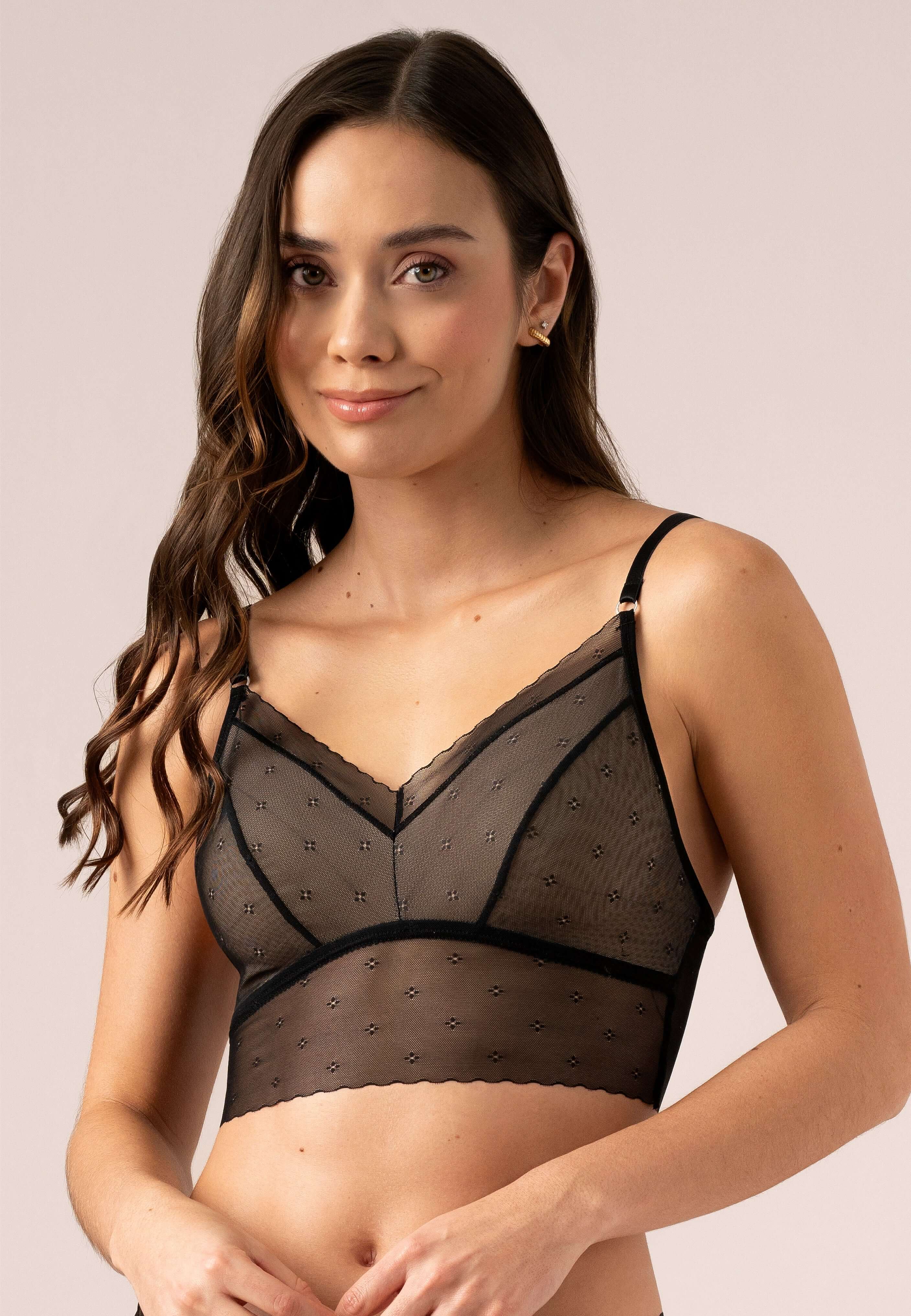 Bralette Michelle
