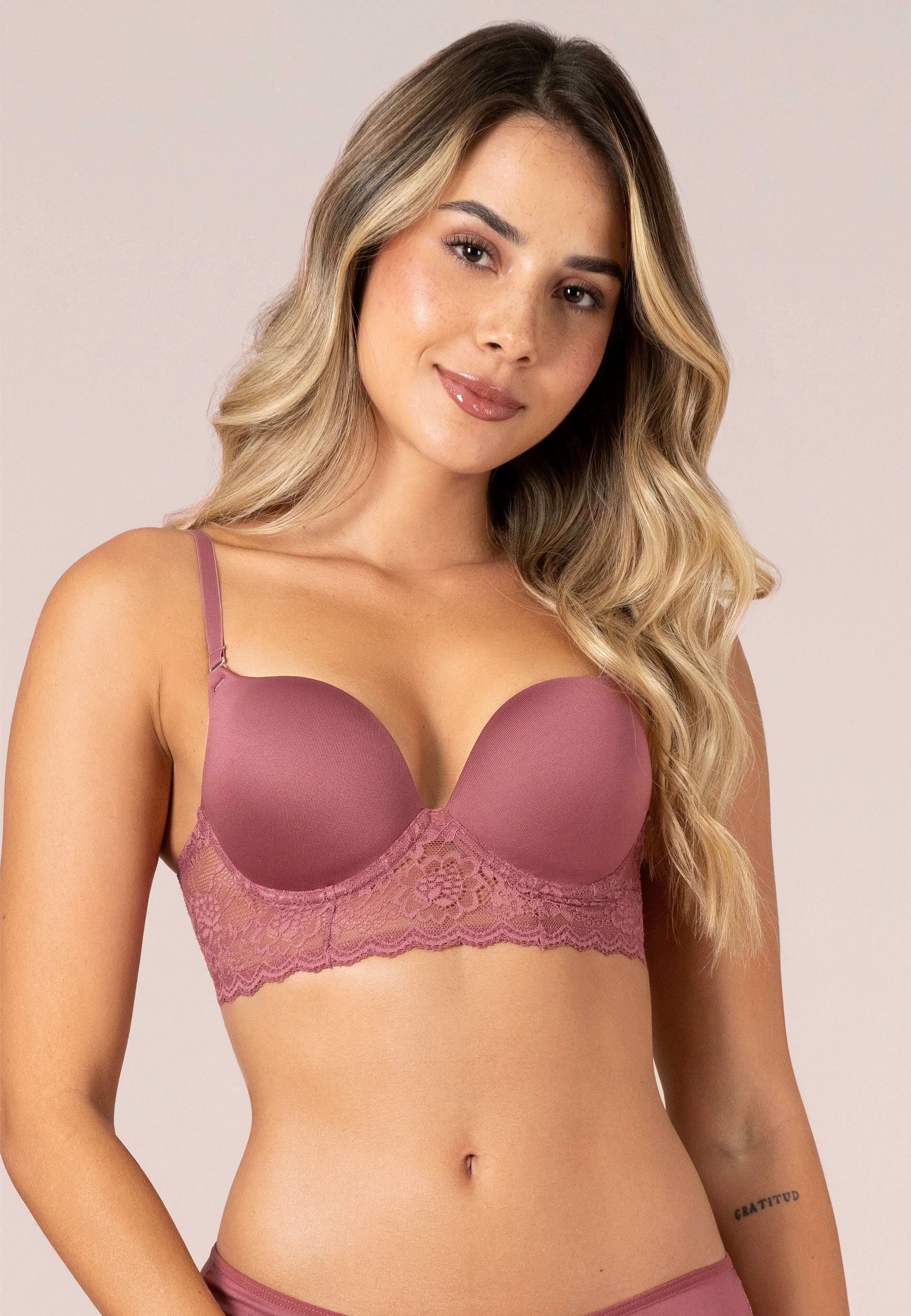 Brasier Flor