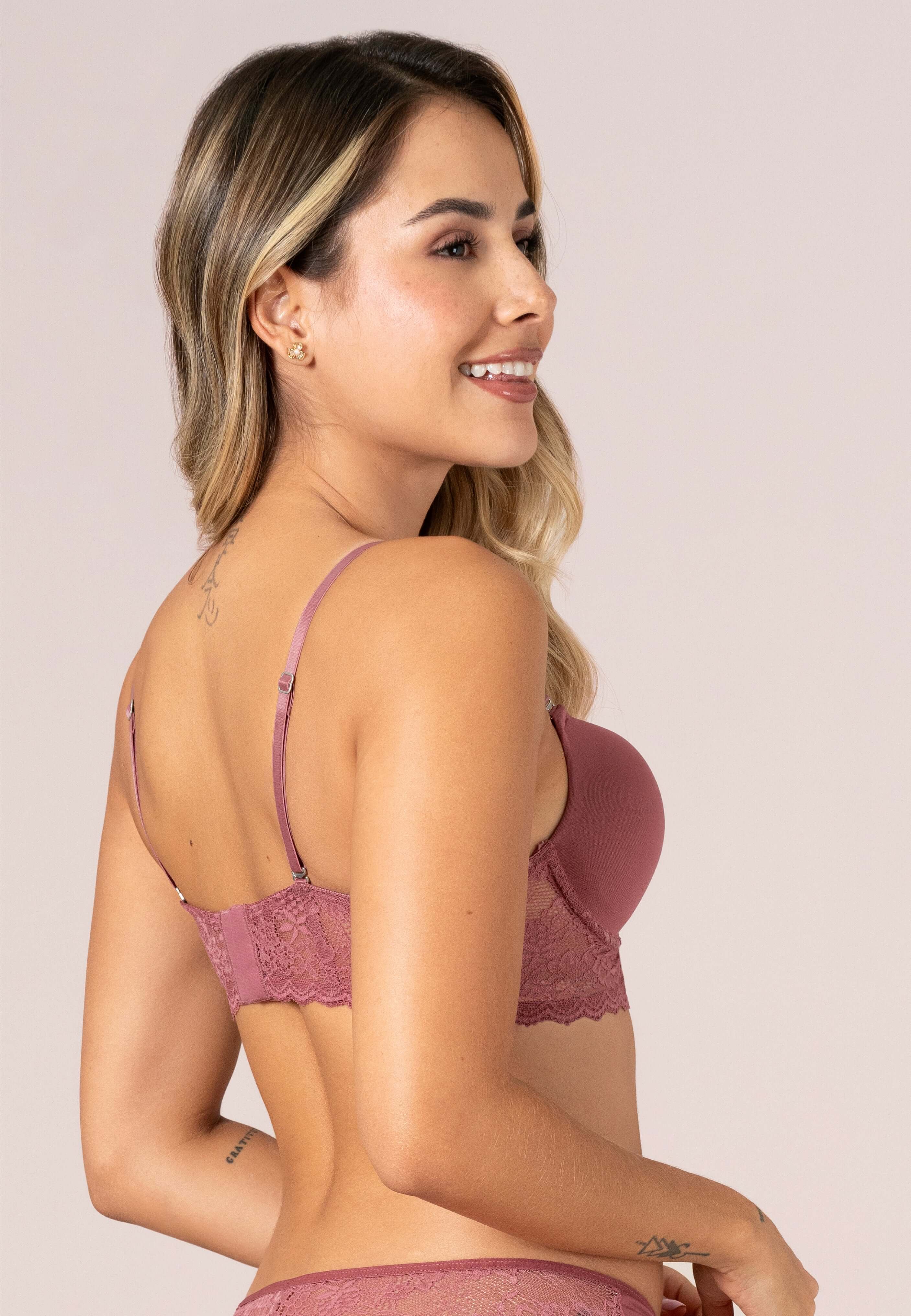 Brasier Flor - Image 2
