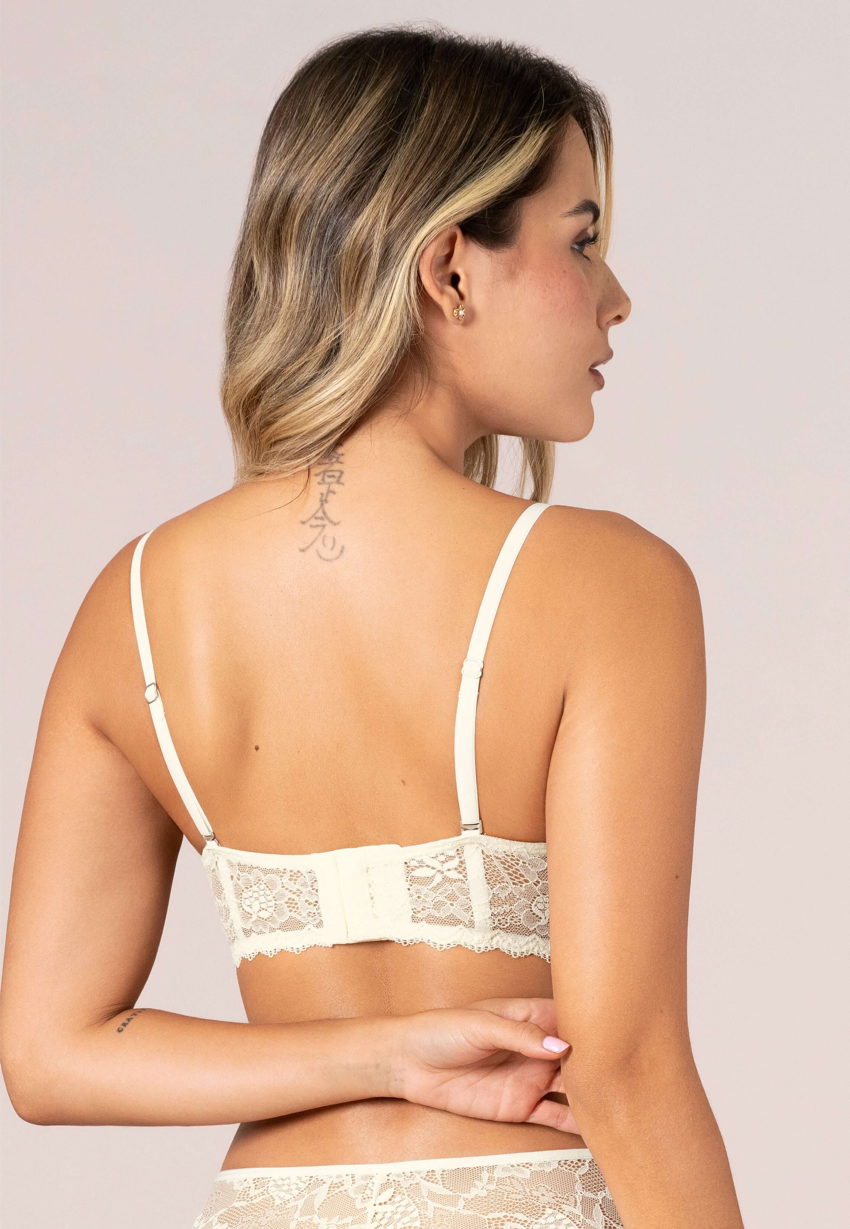 Brasier Flor - Image 4