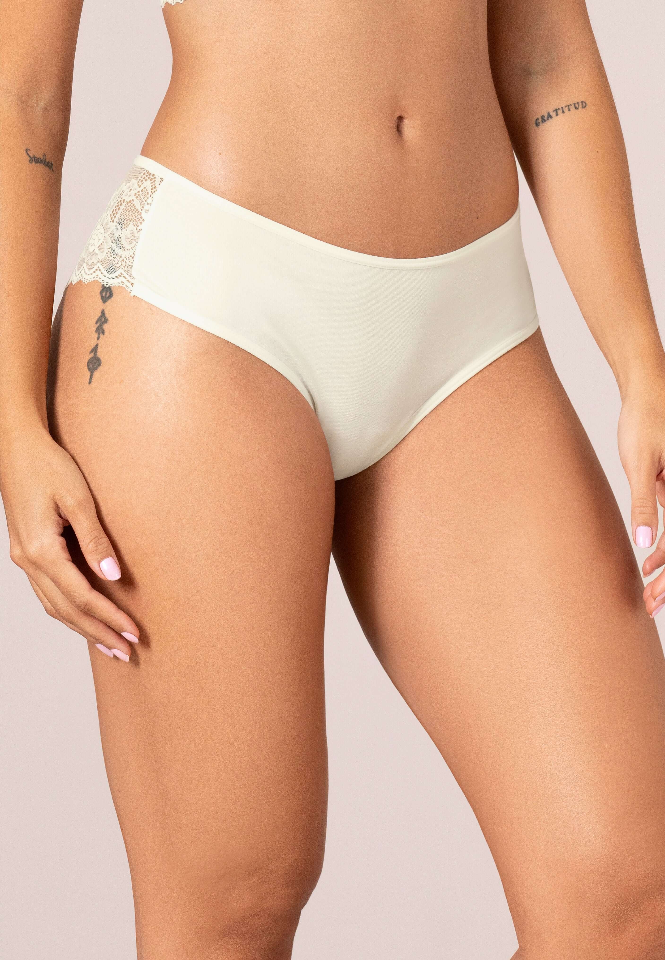 Panty Flor - Image 3