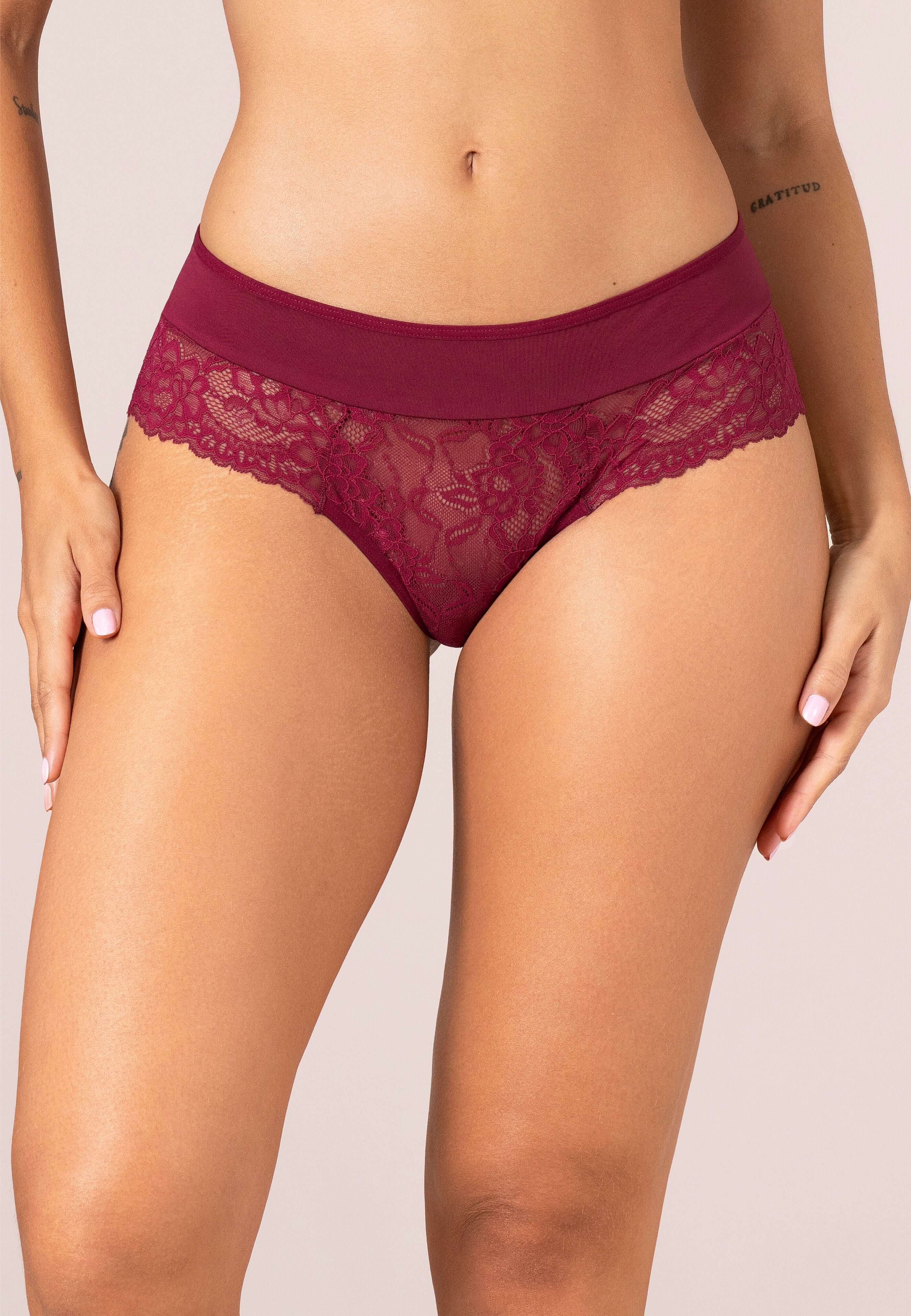 Panty Grecia - Image 3