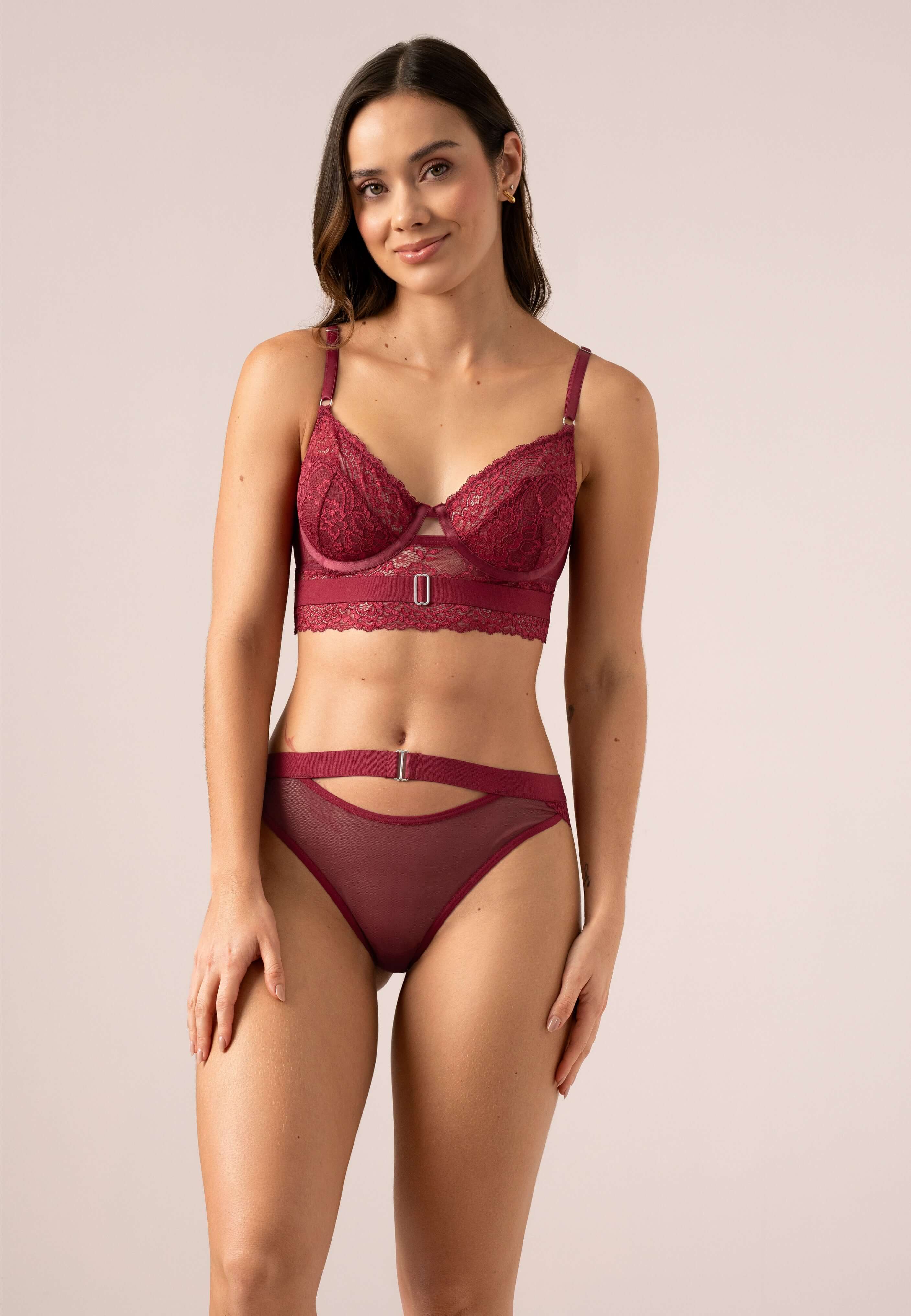 Set Briana: Brasier & Panty - Image 3