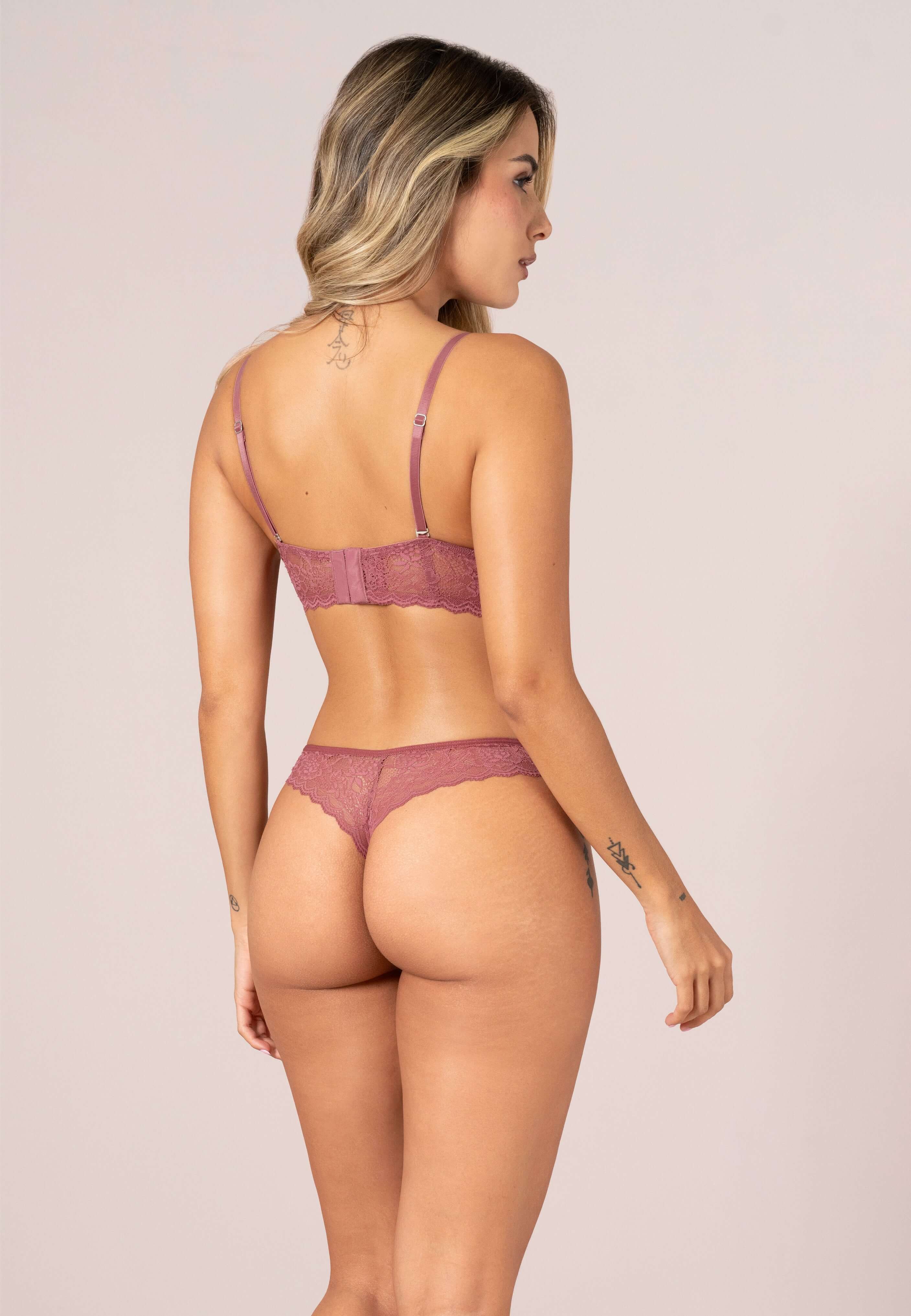 Set Flor: Brasier & Brasilera - Image 2